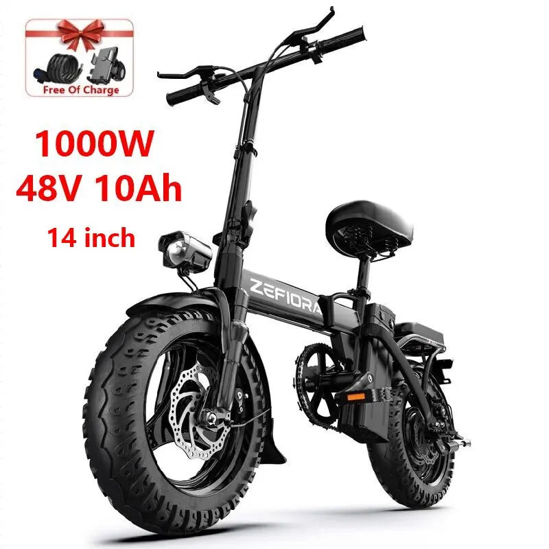 New 14 20 Inch Cheap Electric Bicycles Adult,1000w 2000w 30-50mph 30-60miles 48v Aluminum Alloy,for Two Wheels Electric Bike