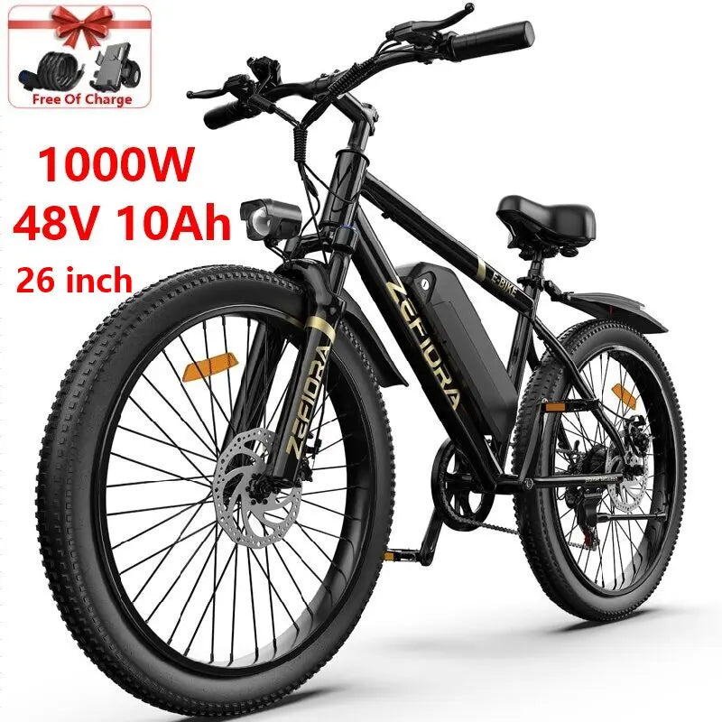 Ebike 2000w 3000w 1000w 1500w,30-50mph Electric Bikes Highspeed,48v 10ah-20ah Battery Life 30-60miles Electric Bike Adults Cheap
