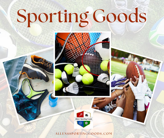 Gear Up for Adventure: Elevate Your Sporting Experience