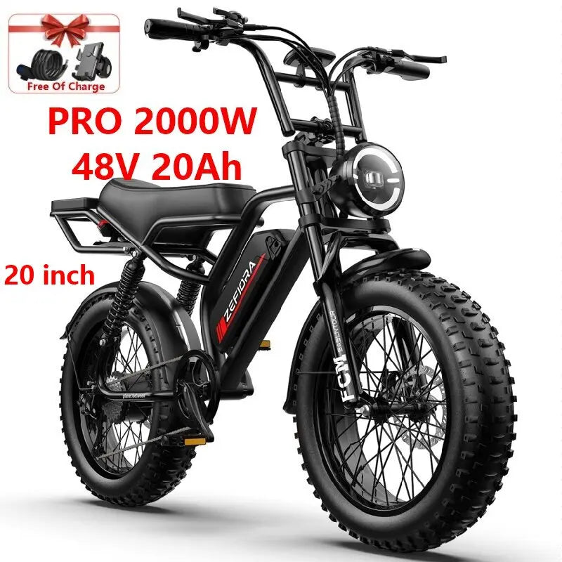 Cheap 2000w 50kmh Electric Bike,14 20 Inch Free Local Shipping Certified Ul2849 30-50mph 30-60miles 48v,for Electric Bicycle