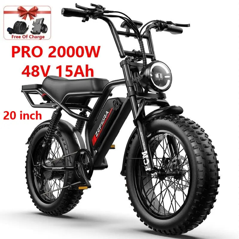 Cheap 2000w 50kmh Electric Bike,14 20 Inch Free Local Shipping Certified Ul2849 30-50mph 30-60miles 48v,for Electric Bicycle