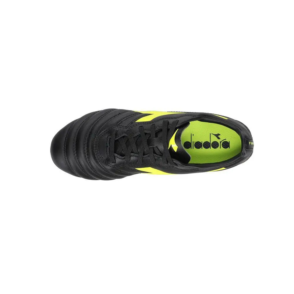 diadora | Brasil Elite 2 LT LPU Soccer Cleats (Little Kid-Big Kid)