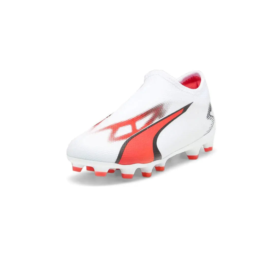 PUMA | Ultra Match LL Soccer Cleats (Big Kid)
