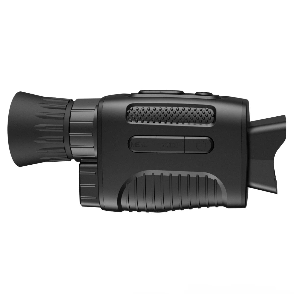 Night Vision Goggles,4K 984ft 7 Level Digital Night Vision Monocular for Dark,Rechargeable Travel Infrared Monoculars