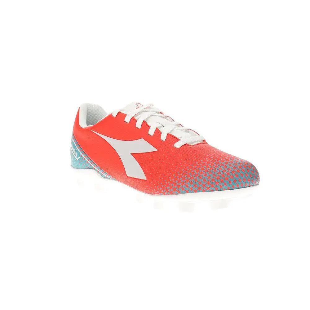diadora | Pichichi 6 MD Firm Ground Soccer Cleats (Big Kid)