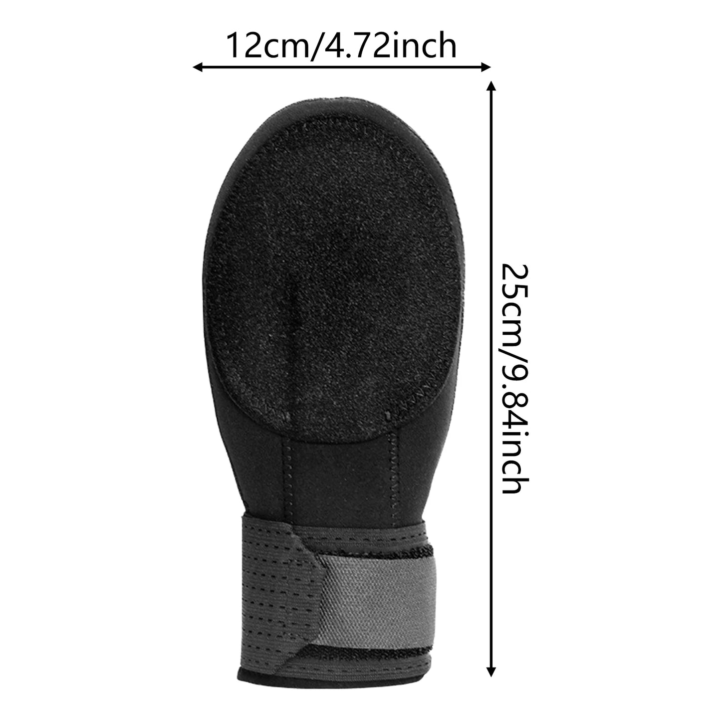 Unisex Sliding Gloves Adult Teen Baseball Softball Mitt L R Hand Breathable Scuba Fabric For Base Running And Training