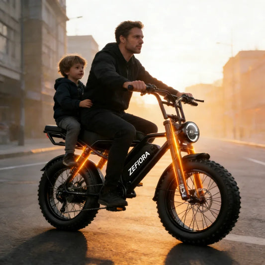 New 14 20 Inch Motorized Bicycle,1000w 2000w 48v 10ah 15ah 17.5ah 20ah Battery Capable Of Climbing 45° Slope,for Electric Bike