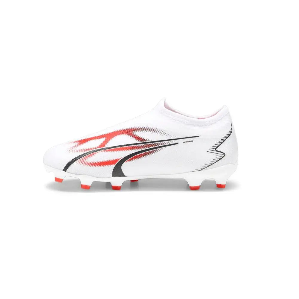 PUMA | Ultra Match LL Soccer Cleats (Big Kid)