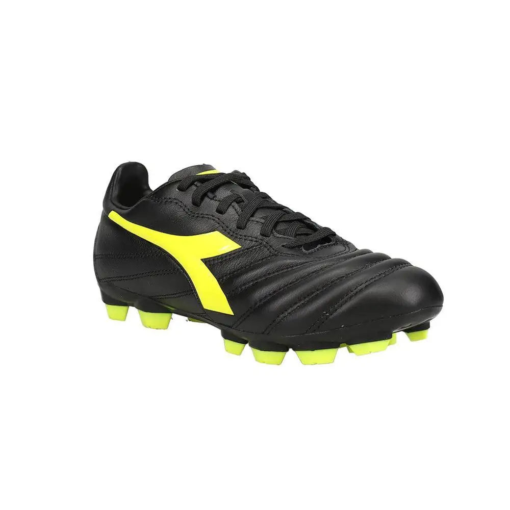 diadora | Brasil Elite 2 LT LPU Soccer Cleats (Little Kid-Big Kid)