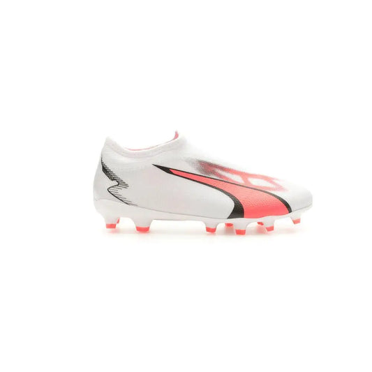 PUMA | Ultra Match LL Soccer Cleats (Big Kid)