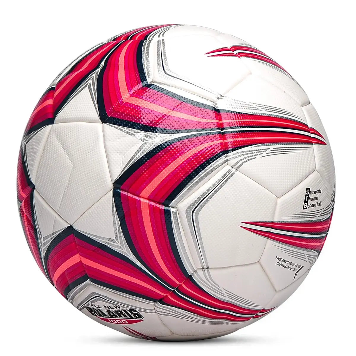 Soft PU Leather Soccer Ball Size 5 Indoor Outdoor Team Sports Training Practicing Game Match Soccer Ball Gift for Adult Youth