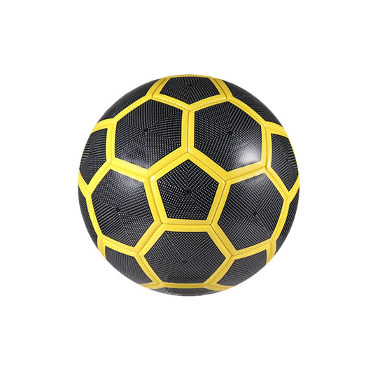 Durable Training Soccer Ball Size 5 For Youth Players Compact And Portable Youth Soccer Ball 1pc