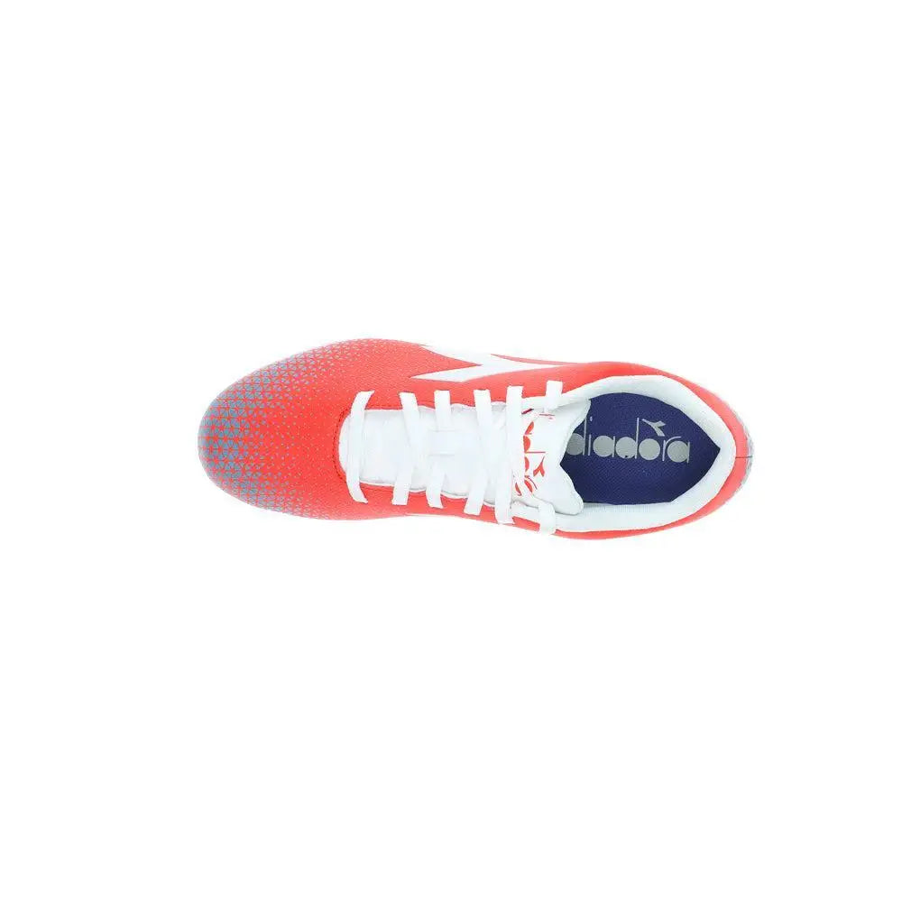 diadora | Pichichi 6 MD Firm Ground Soccer Cleats (Big Kid)