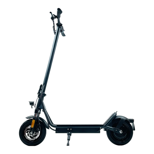 Drive Tron DT01 adult electric scooter, 756W motor,36v 13Ah,folding E-scooter,10 inch tire E-Mountain Scooter