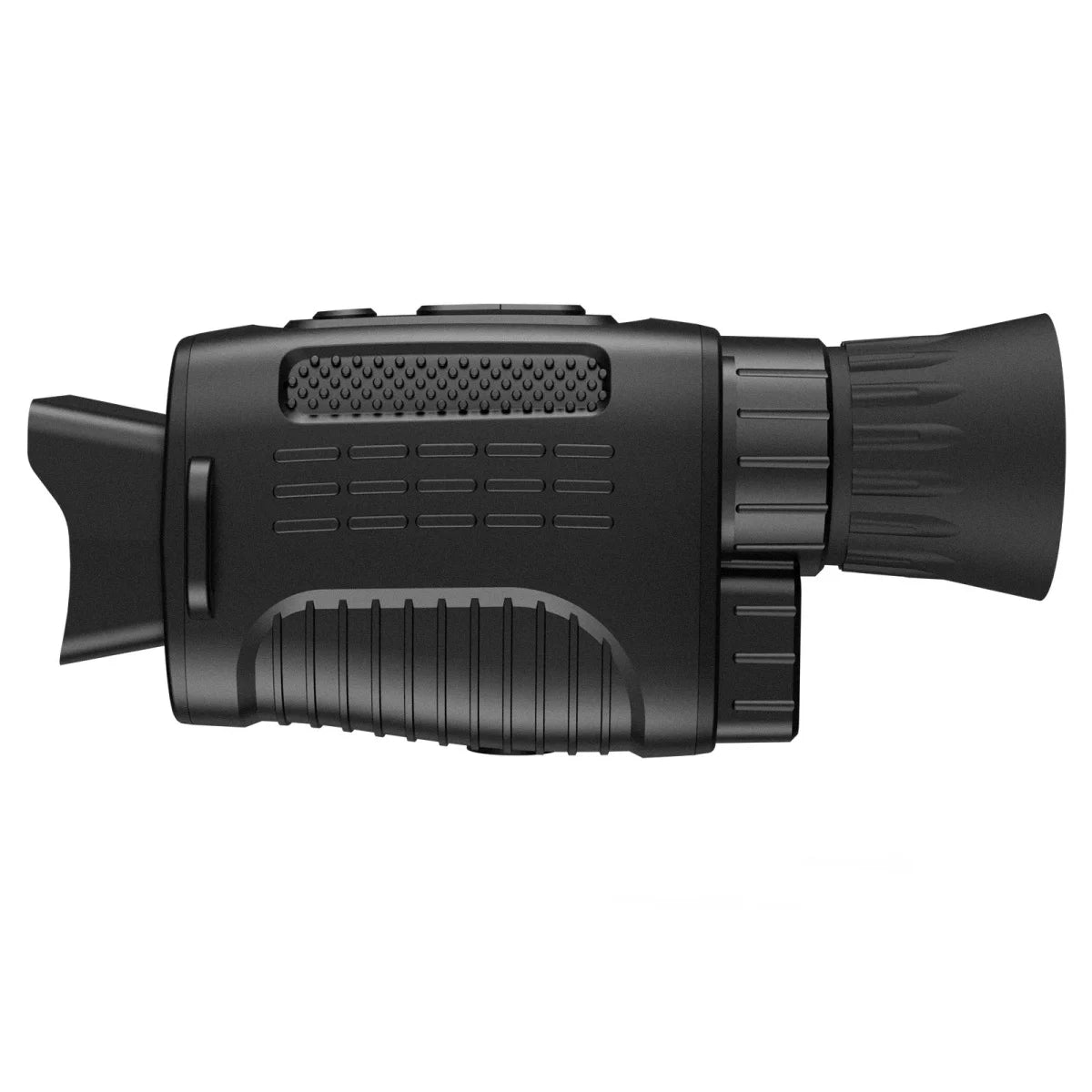 Night Vision Goggles,4K 984ft 7 Level Digital Night Vision Monocular for Dark,Rechargeable Travel Infrared Monoculars