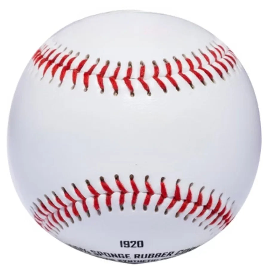 6-pack: PVC and rubber baseball equipment， baseball bat ，   baseball