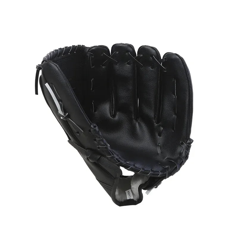 Softball Baseball Gloves Children and Teenagers Adult Full Infield Pitcher Baseball Gloves