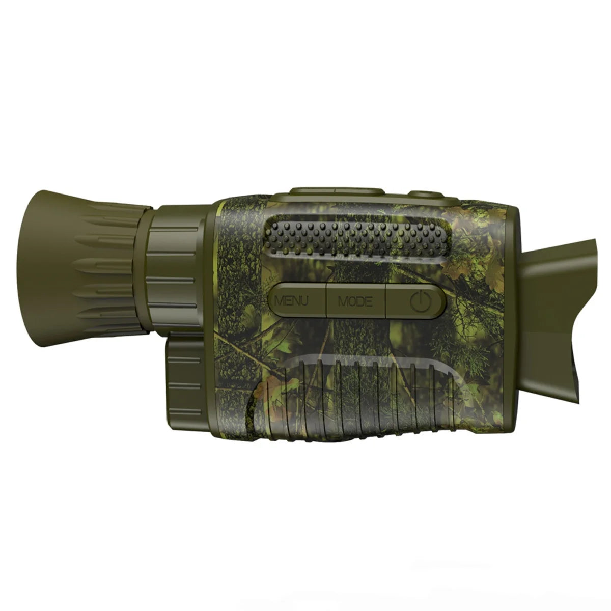 Night Vision Goggles,4K 984ft 7 Level Digital Night Vision Monocular for Dark,Rechargeable Travel Infrared Monoculars