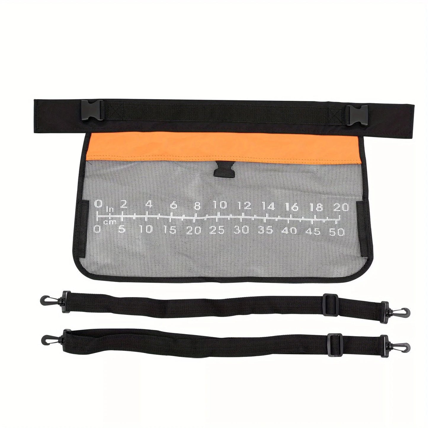 Adjustable Kayak Backrest (90°-180°) | 286 lb Capacity | Heavy-Duty for Kayak Fishing on Lakes & Rivers | Portable & Sturdy