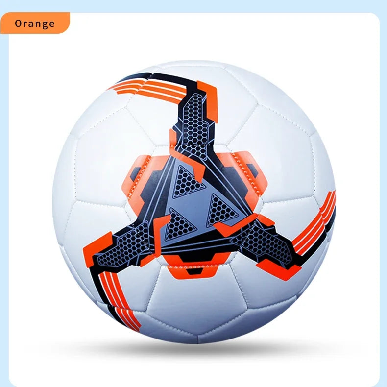 1pc Soccer Ball, Wear-resistant Soft Football For Training Competition,Size 4,5